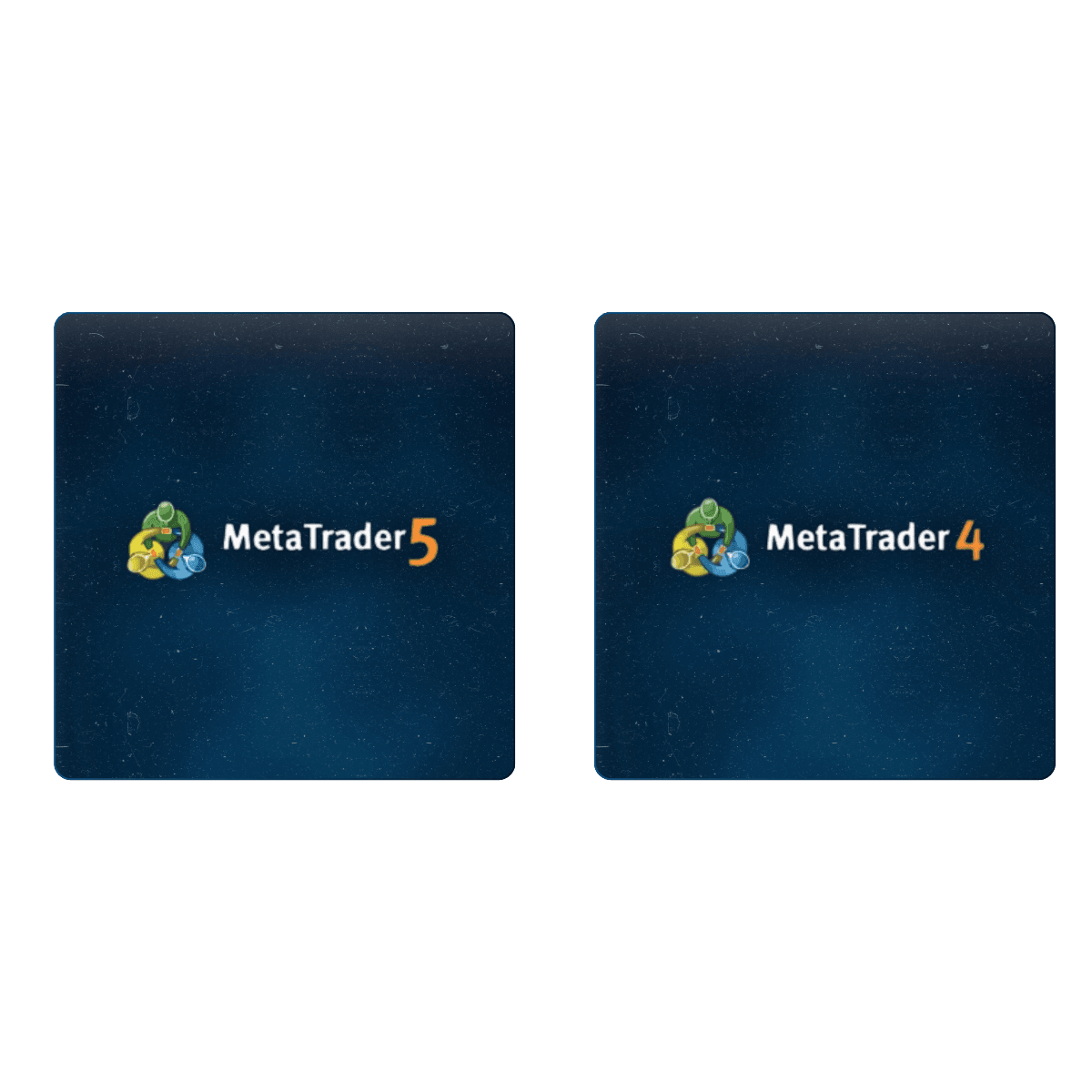 Trading Platforms - MT4, MT5, cTrader, DXtrade